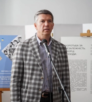 В Україні зменшать витрати на культуру