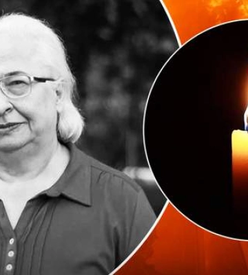 Людина-епоха: у Києві загинула відома історикиня Тетяна Балабушевич