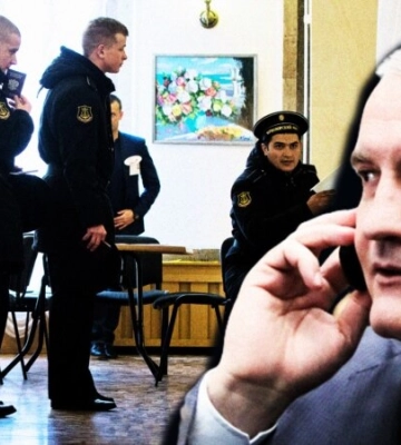 «Достойны презрения и обнуления» – крымчане о результатах российских «выборов» в Крыму