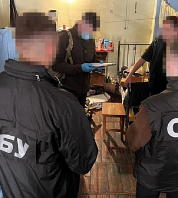 Викрили в’язня-агента фсб, який шукав коригувальників «на волі» для російських ударів по Львову