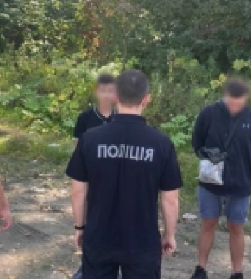 Організував незаконне переправлення до ЄС: підозрюють жителя Тячівщини
