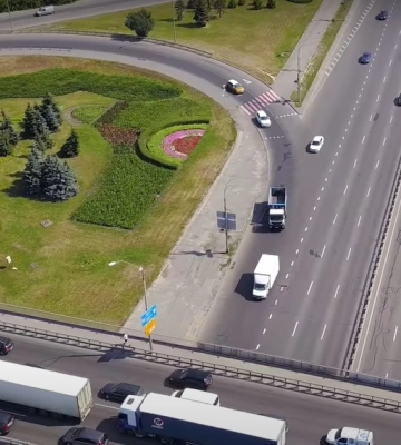 З 20 вересня обмежать в’їзд транспорту в Київ: відомо подробиці