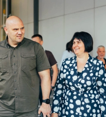 У Дніпрі готують до відкриття дитячу лікарню з басейном, яка прийматиме до 4 тис. пацієнтів
