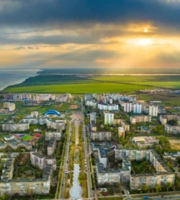 Аджалик чи Аненталь: на Одещині продовжують обирати нову назву міста Южне