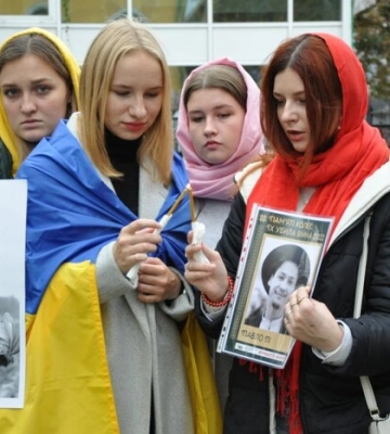 У Києві пройде панахида за загиблими журналістами