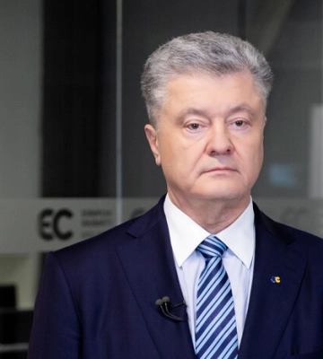 Порошенко об ударе по Севастопольскому заводу, который у него &quot;конфисковала&quot; РФ: Ракетный бумеранг доказал, что России придется&amp;hellip;