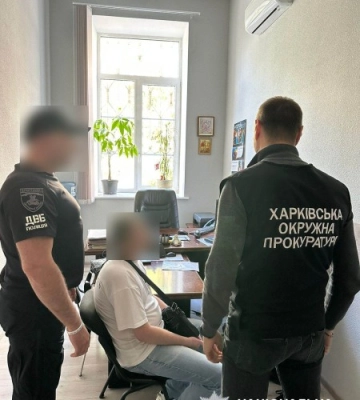 Підрив курсантів на Харківщині: знайшли хто приніс «смертельний» снаряд