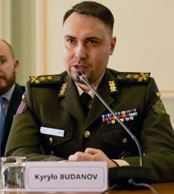 Головний розвідник Буданов вчитиметься на Рівненщині