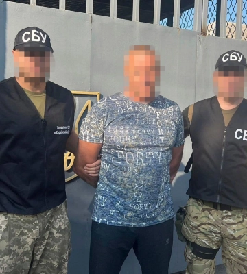 Продавал «непригодность»: на Харьковщине разоблачили начальника военкомата