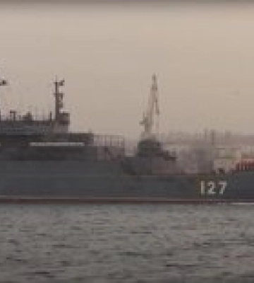УДАР по Севастополю. Росія б’є по Румунії. Кім Чен Ин лиже дупу Путіну і марить перемогою РФ І Дикий