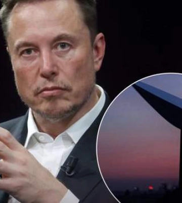 В работе Starlink во время атаки на Севастополь произошел сбой: подробности