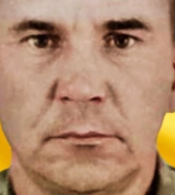 Під час лікування помер воїн із Рівненщини