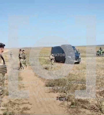 У Румунії знайшли уламки БПЛА після атаки Росії на Одеську область