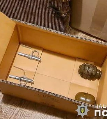 Постачали наркотики ув’язненим: на Миколаївщині викрили «банду»