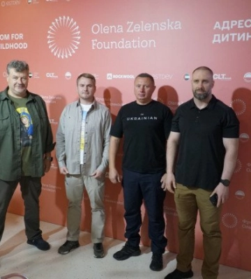 Волинь: Родини з прийомними дітьми отримають власний дім
