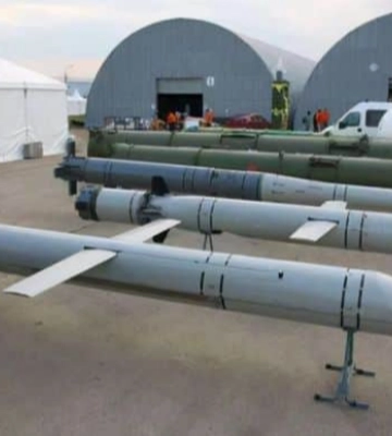 Росія обходить санкції і виробляє більше ракет, ніж до повномасштабної війни