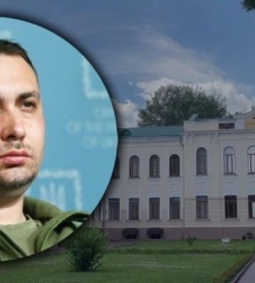 Голова ГУР Буданов поступає на аспірантуру в Острозьку академію