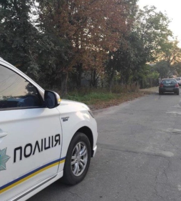 У ДТП на Полтавщині Volkswagen Golf збив 9-річного велосипедиста