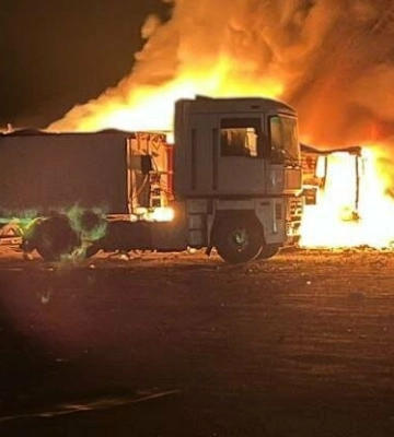 "Це має припинитися": в ООН відреагували на обстріл портової інфраструктури Одеської області