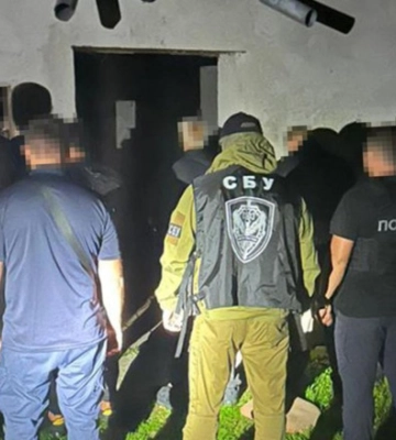 СБУ викрила нові «схеми для ухилянтів» у Рівному: серед затриманих – очільники військкомату та філії університету