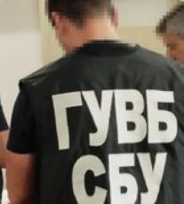 Уклонисты и члены ВВК получили подозрения от СБУ в Одесской области – фото