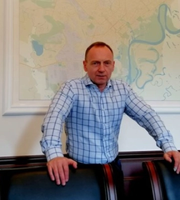 Суд підтвердив законність звільнення міського голови Чернігова