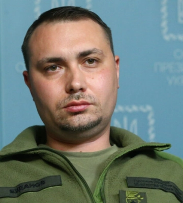 Буданов подався на аспірантуру одного з вишів Рівненщини