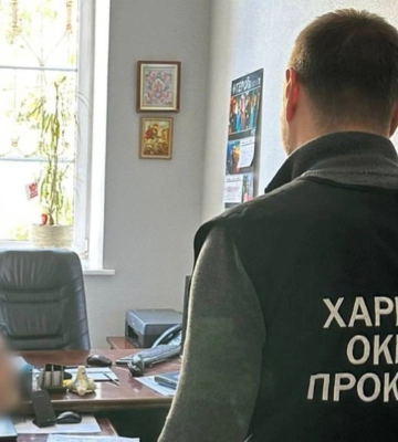Правоохоронці встановили працівника ДСНС, який привіз снаряд, через вибух якого загинули двоє курсантів