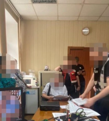 У Києві розкрали мільйони на каретах «швидких»: керівництво «Київмедспецтрансу» відсторонено від посад