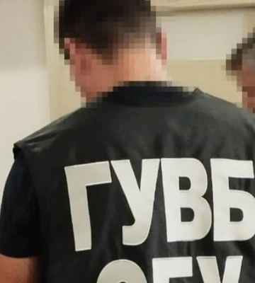 СБУ разоблачила на коррупции все руководство районной ВВК в Одесской области