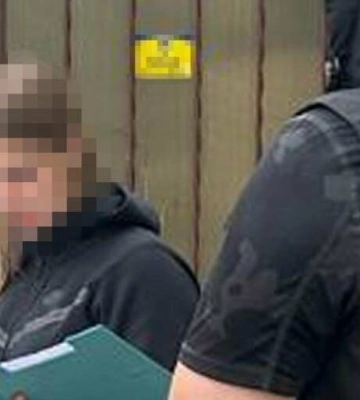 СБУ викрило керівництво районної ВЛК Одещини на корупції