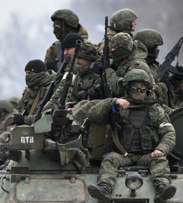 Войска РФ обстреляли из авиации и РСЗО Запорожскую область: есть раненый и разрушения