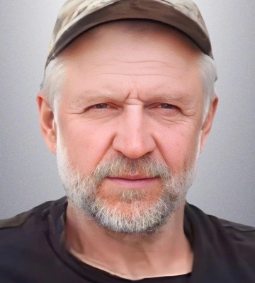 Завтра Львів попрощається із захисником. Що про нього відомо