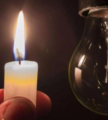 Графіки відключення світла з жовтня: чого чекати дніпрянам