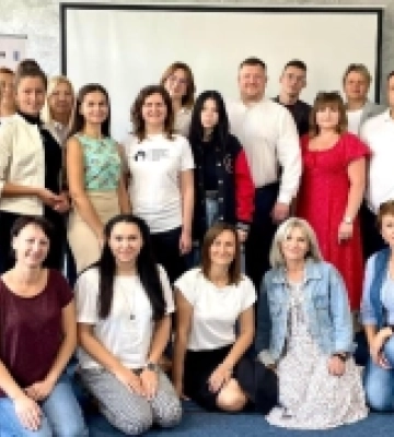 На Волині стартував молодіжний проєкт «Впливові»
