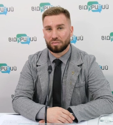 Безоплатна правнича допомога на Дніпропетровщині: зміни в законодавстві
