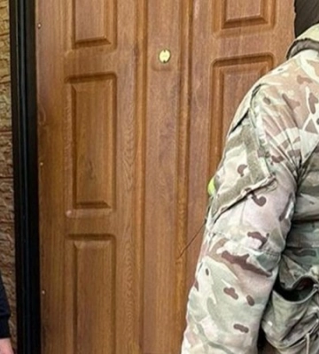 Продавал «непригодность»: на Харьковщине разоблачили начальника военкомата