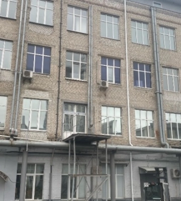 СЕТАМ продає арештовану будівлю у Києві, стартова ціна - понад ₴400 мільйонів
