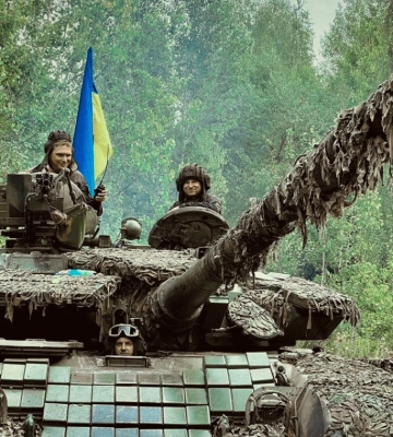Біля Бахмута воїни ССО знищили ворожий пункт управління БпЛА: потужне відео