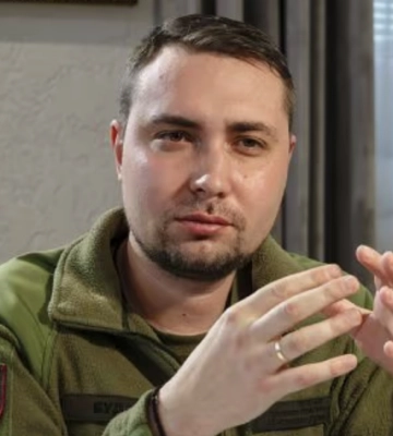 Руководитель ГУР МО Украины поступил в ровенское заведение высшего образования