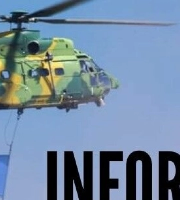 Румунія виявила уламки російського дрона після атаки РФ на Одеську область