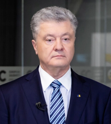 Украина ударила по заводу Порошенко в Севастополе. Экс-президент отреагировал
