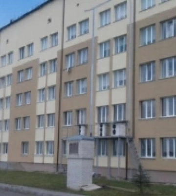 Багатопрофільна лікарня на Волині отримала статус загальної