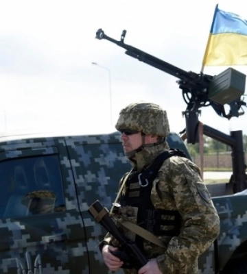 Як мобільні групи збивали вночі російські дрони на Одещині