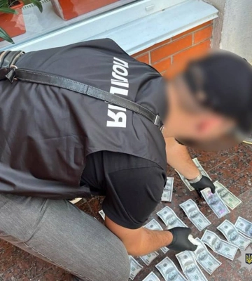 У Черкасах директор товариства за 4500 доларів відмазував ухилянтів від мобілізації, – поліція
