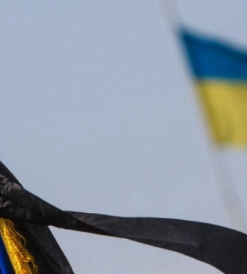 У Луцьку відбудеться чин похорону Віталія Велічка