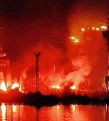 Банкова про удар по Севастополю: Гарантія безпеки для торговельних шляхів