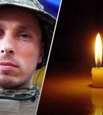 Дві маленькі доньки втратили батька: на фронті загинув захисник із Кіровоградщини