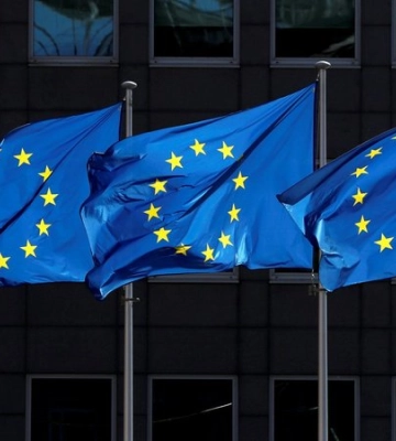 Гроші для України. Євросоюз розмістив облігації на суму 5 млрд євро