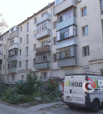 В Днепре на Гагарина затопило дом: как ликвидировали аварию